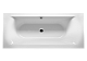 Акриловая ванна Riho Linares 170x75